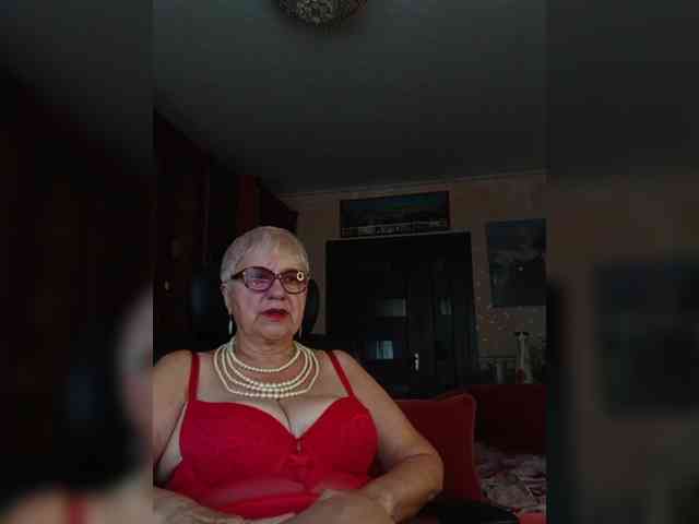 SweetCherry00 webcam