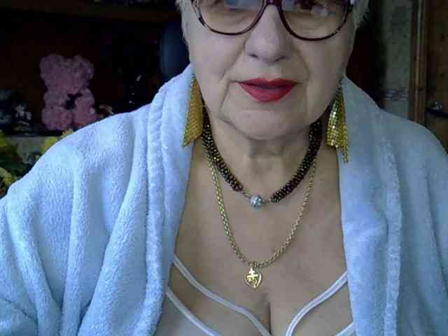 SweetCherry00 webcam