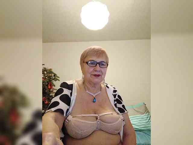 SweetCherry00 webcam