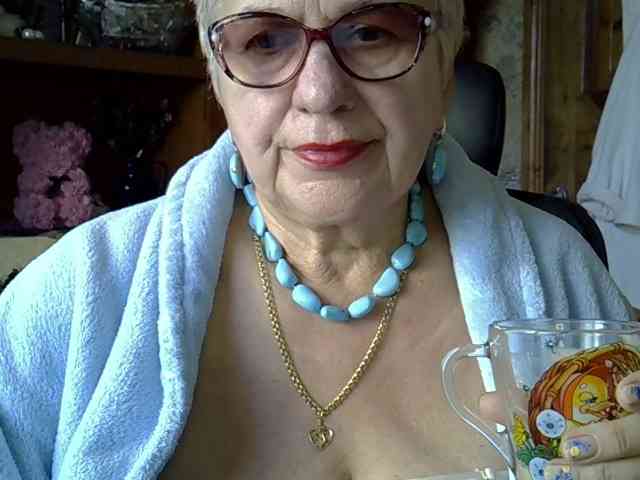 SweetCherry00 webcam