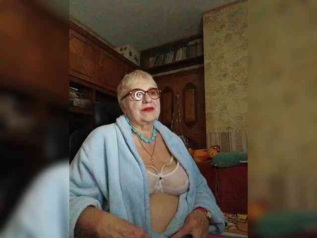 SweetCherry00 webcam