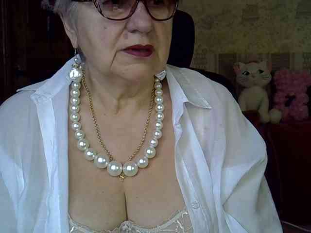 SweetCherry00 webcam