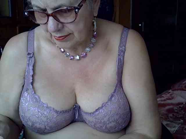 SweetCherry00 webcam