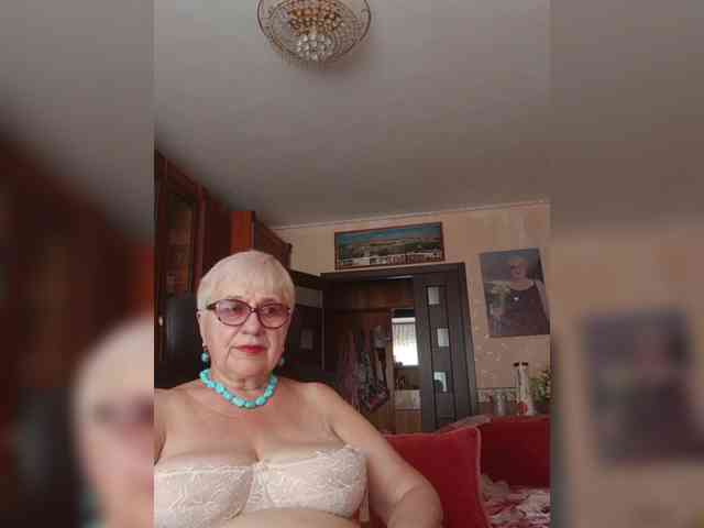 SweetCherry00 webcam
