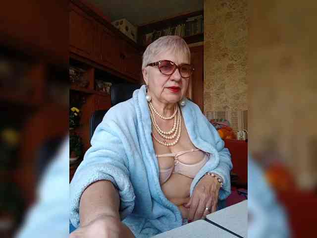 SweetCherry00 webcam