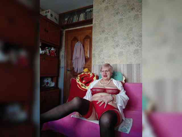 SweetCherry00 webcam