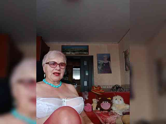 SweetCherry00 webcam