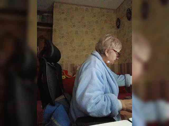 SweetCherry00 webcam