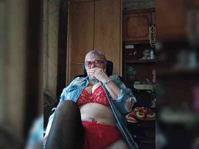 SweetCherry00 webcam