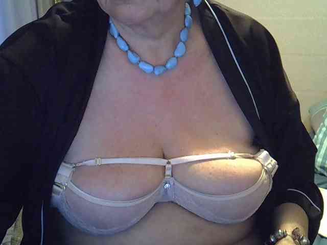 SweetCherry00 webcam