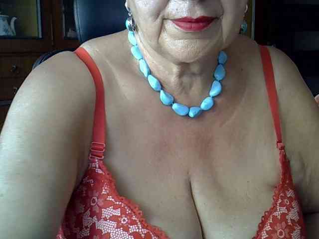 SweetCherry00 webcam
