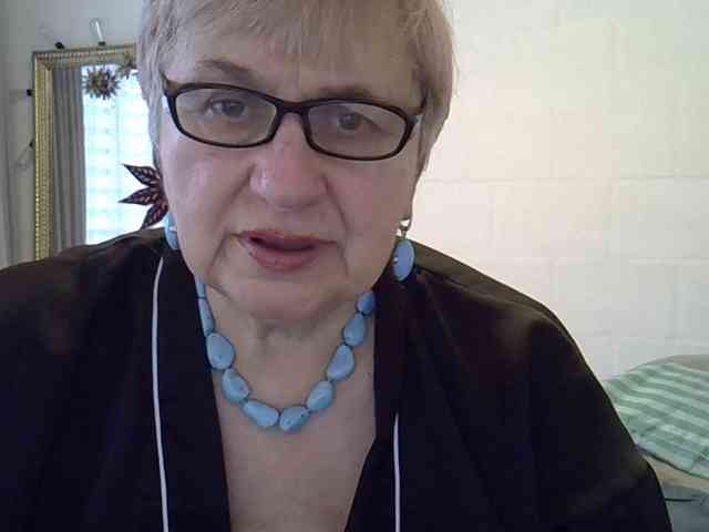 SweetCherry00 webcam