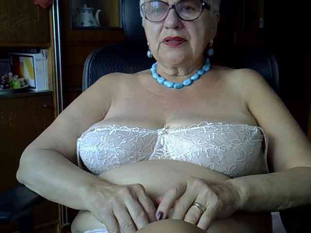 SweetCherry00 webcam