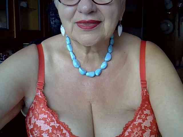 SweetCherry00 webcam