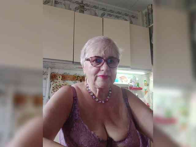 SweetCherry00 webcam