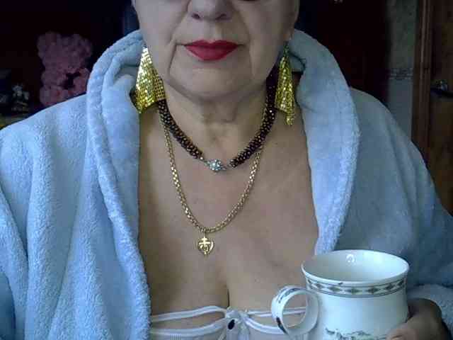 SweetCherry00 webcam