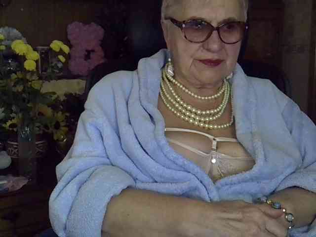 SweetCherry00 webcam