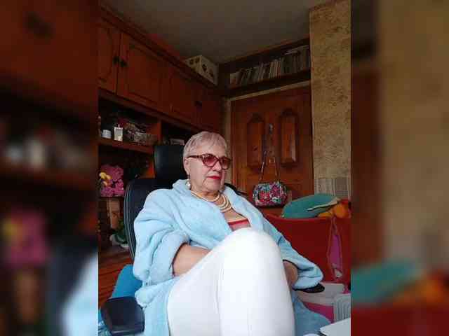 SweetCherry00 webcam