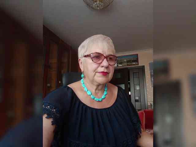 SweetCherry00 webcam