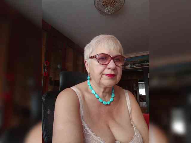 SweetCherry00 webcam