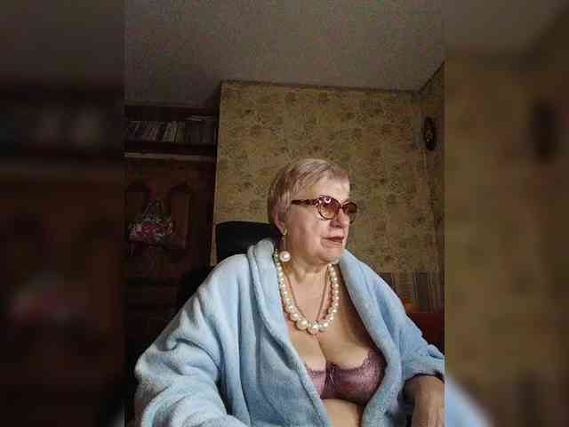 SweetCherry00 webcam