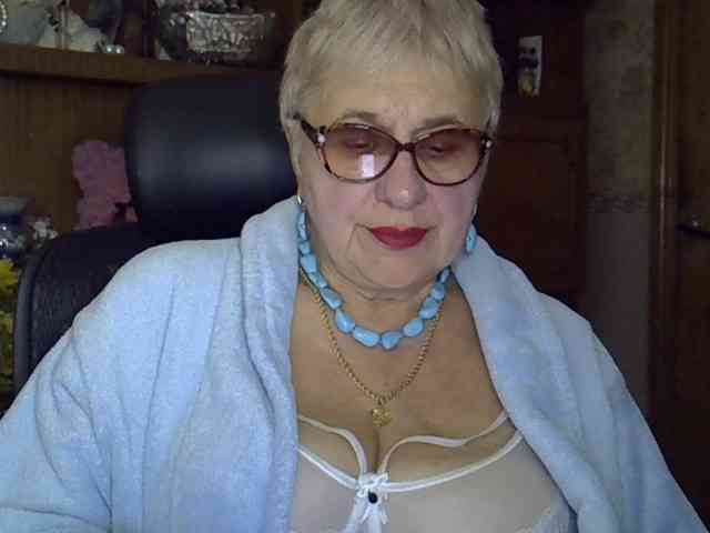 SweetCherry00 webcam