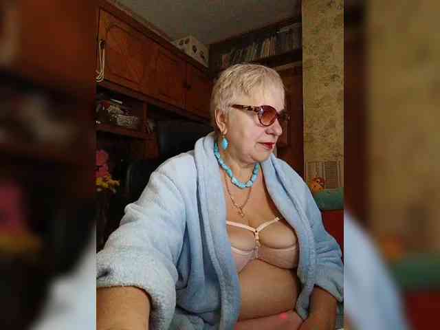 SweetCherry00 webcam