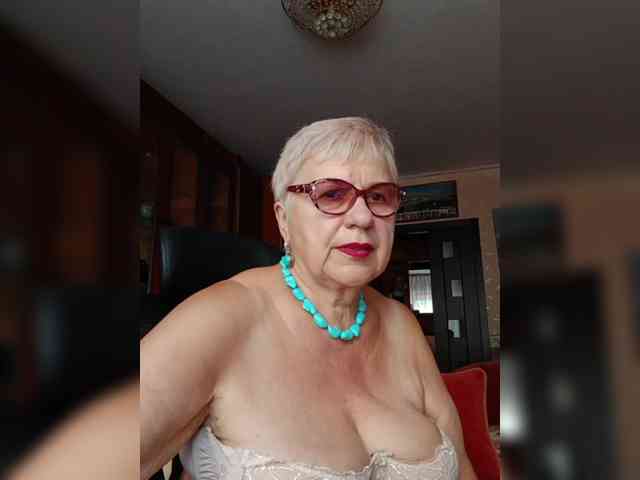 SweetCherry00 webcam