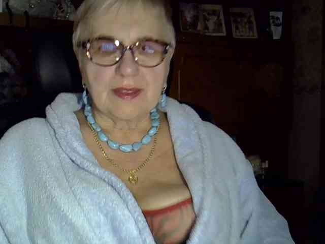 SweetCherry00 webcam