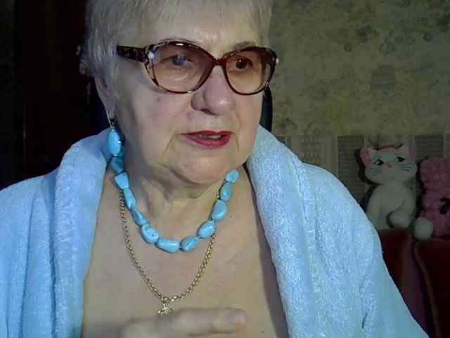 SweetCherry00 webcam