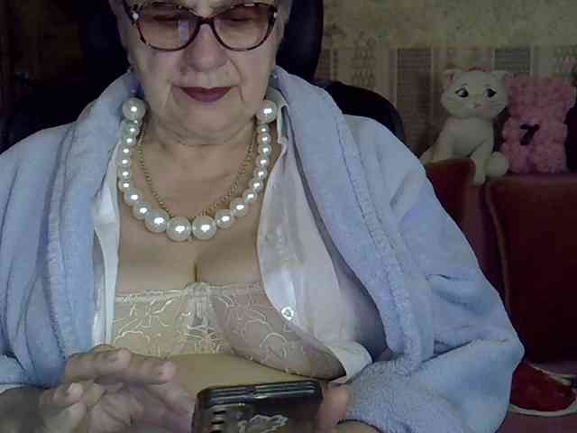 SweetCherry00 webcam