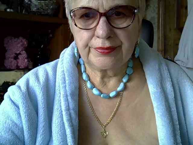 SweetCherry00 webcam