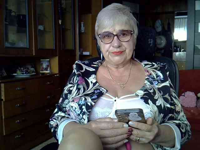 SweetCherry00 webcam