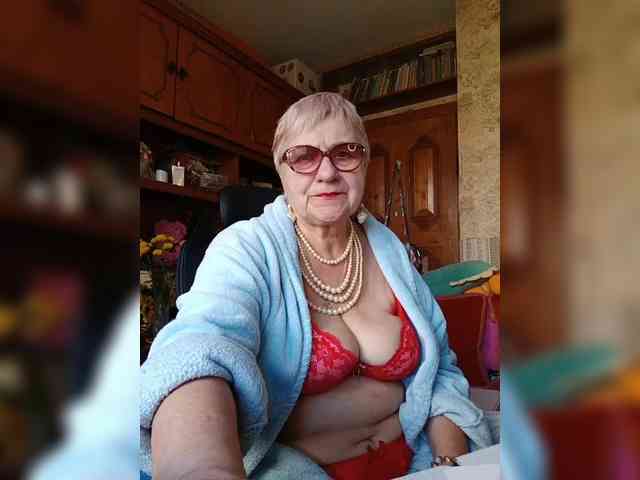 SweetCherry00 webcam