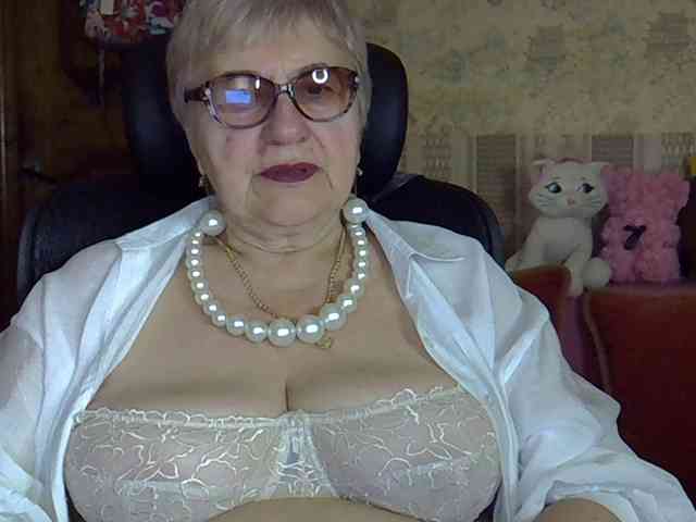SweetCherry00 webcam