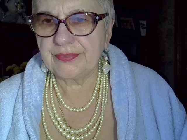SweetCherry00 webcam