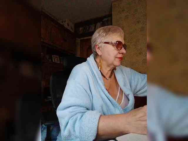 SweetCherry00 webcam