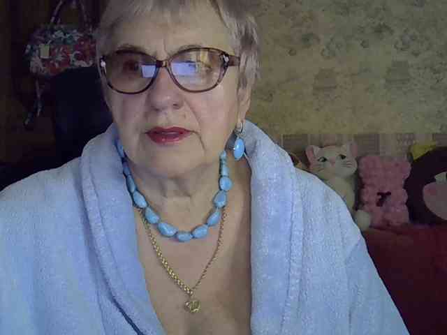 SweetCherry00 webcam