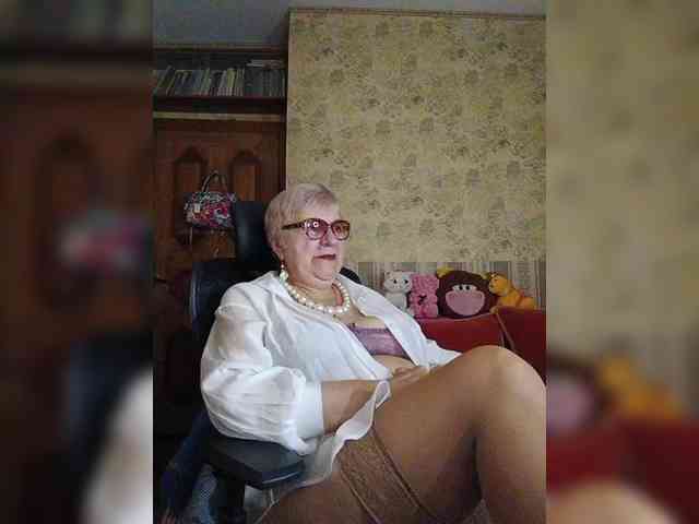 SweetCherry00 webcam