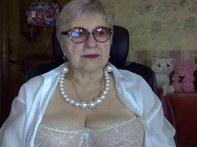 SweetCherry00 webcam