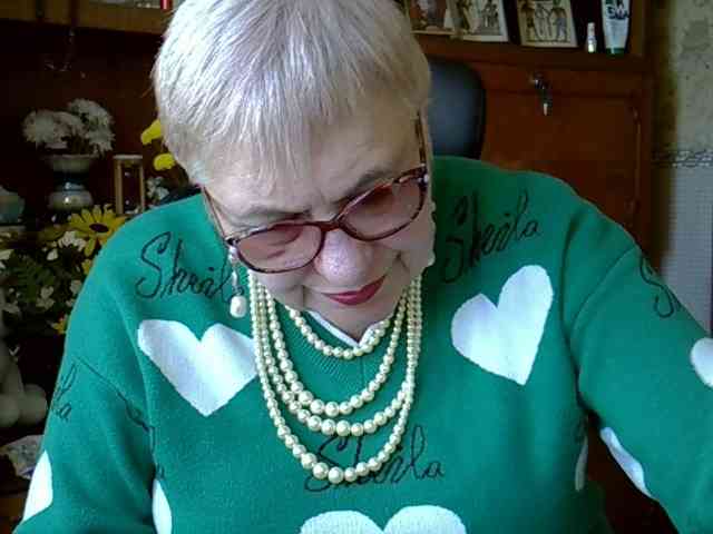 SweetCherry00 webcam