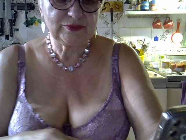 SweetCherry00 webcam