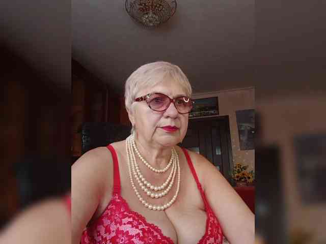 SweetCherry00 webcam