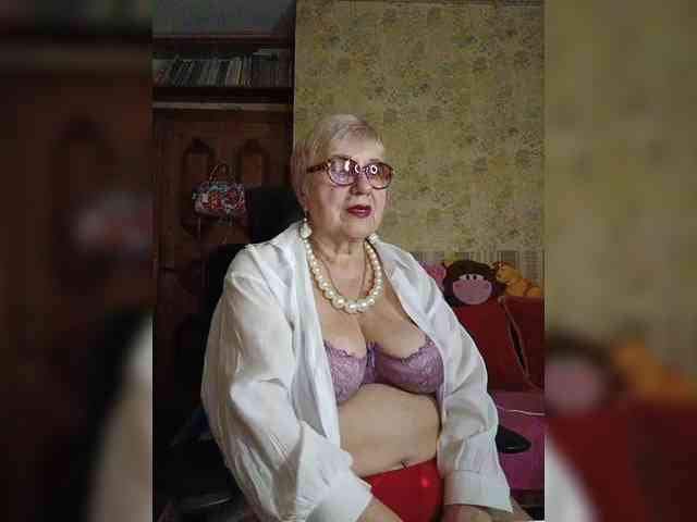 SweetCherry00 webcam