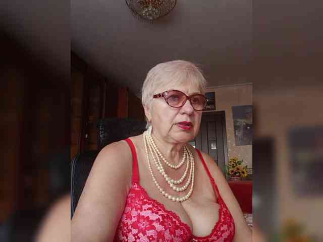 SweetCherry00 webcam