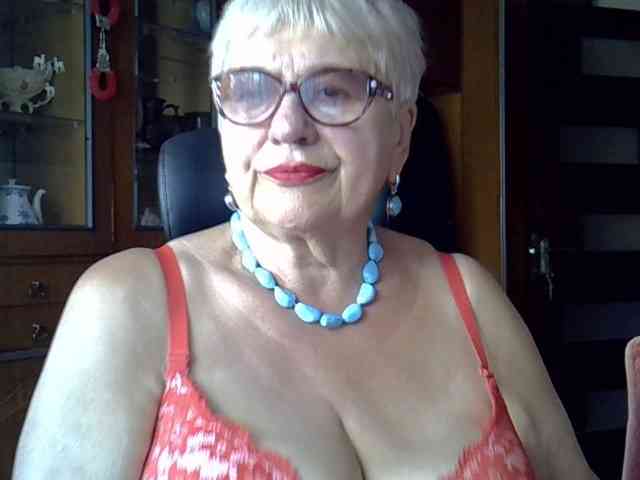 SweetCherry00 webcam