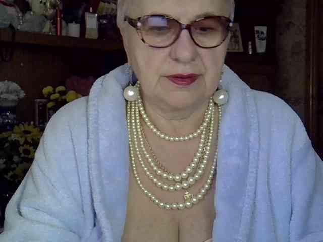 SweetCherry00 webcam