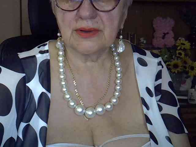 SweetCherry00 webcam