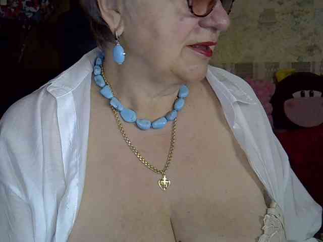 SweetCherry00 webcam