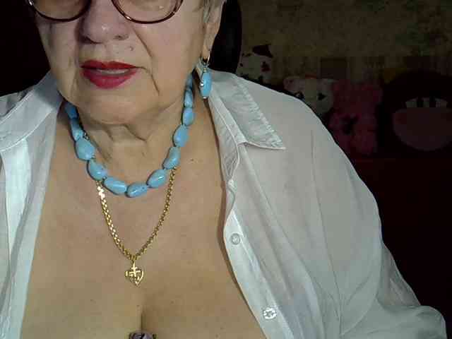 SweetCherry00 webcam